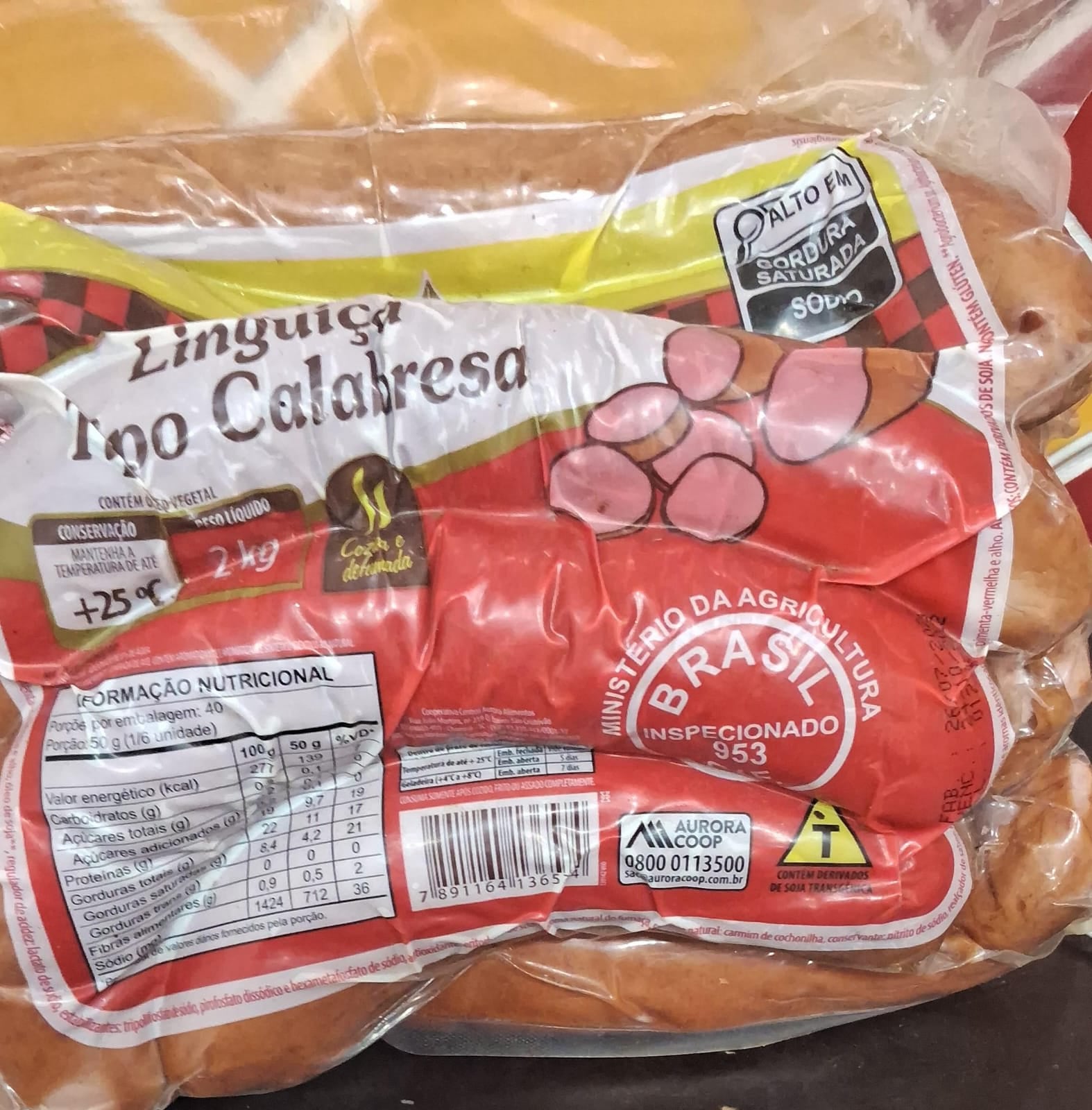 açougue e assados, fazendo entrega e também fazemos corte de carne ao pedido do cliente