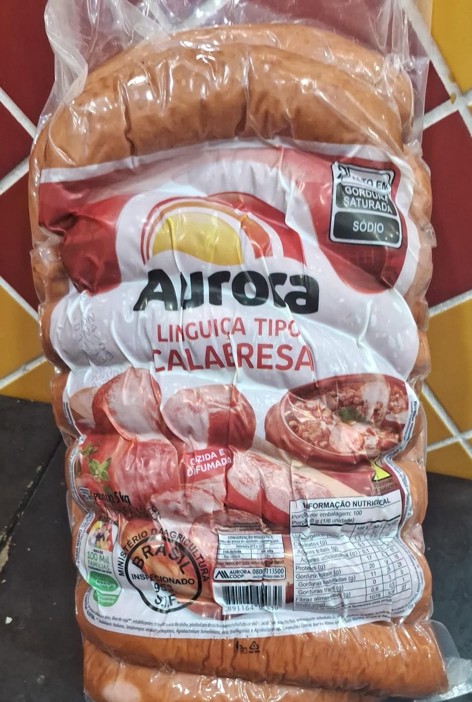 açougue e assados, fazendo entrega e também fazemos corte de carne ao pedido do cliente